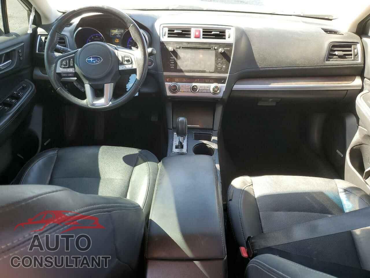 SUBARU OUTBACK 2017 - 4S4BSANC1H3235783
