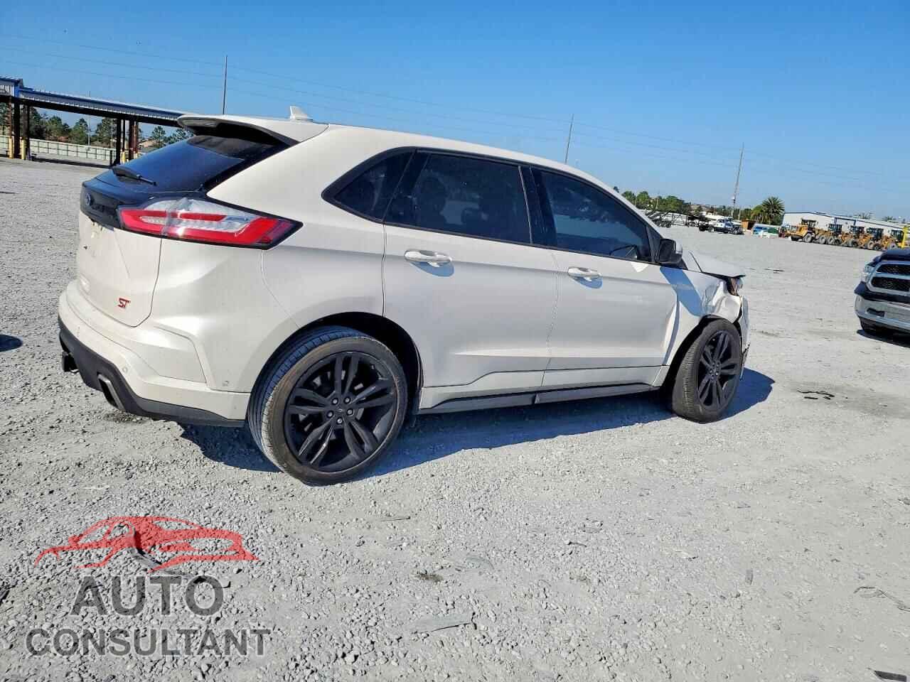 FORD EDGE 2019 - 2FMPK4AP0KBB41093