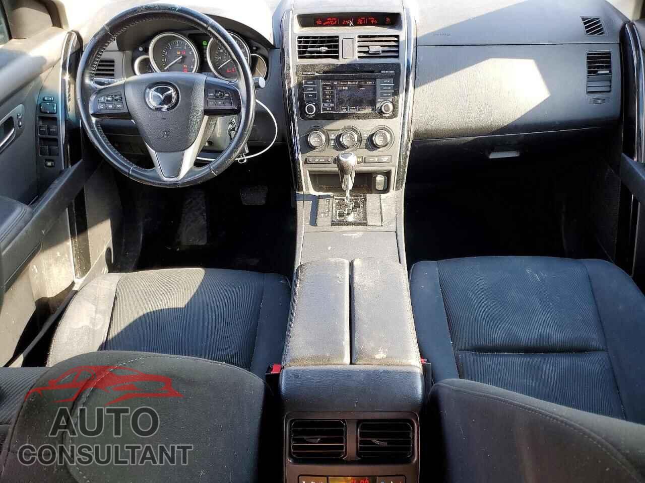 MAZDA CX-9 2013 - JM3TB3BV2D0407736