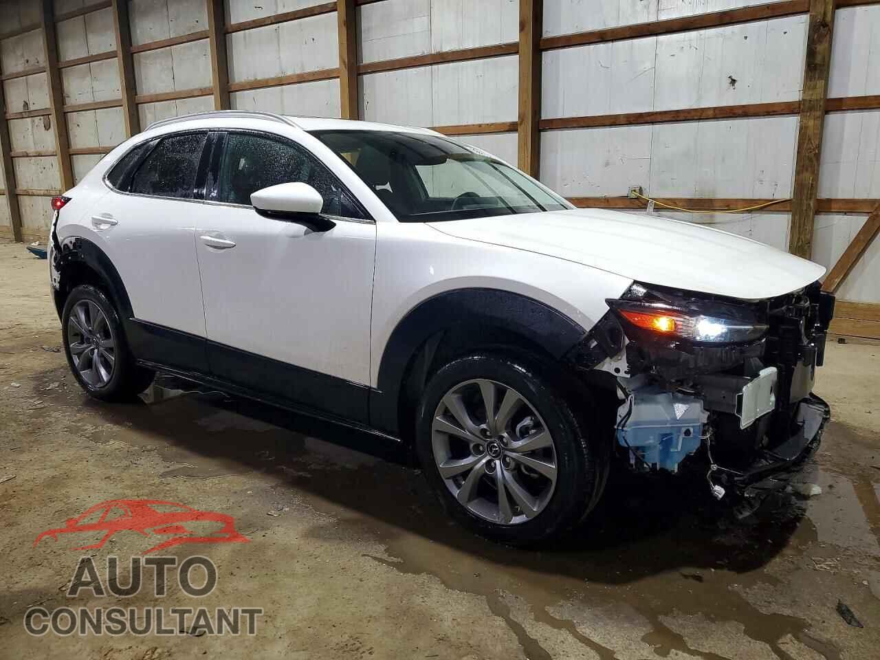 MAZDA CX30 2024 - 3MVDMBCM2RM651753