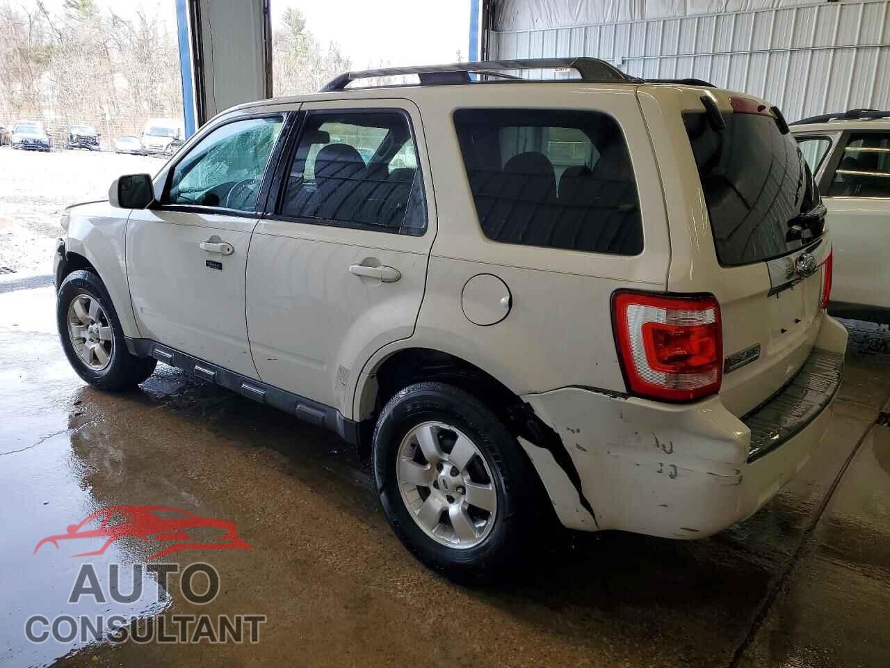 FORD ESCAPE 2012 - 1FMCU0EG7CKA23187