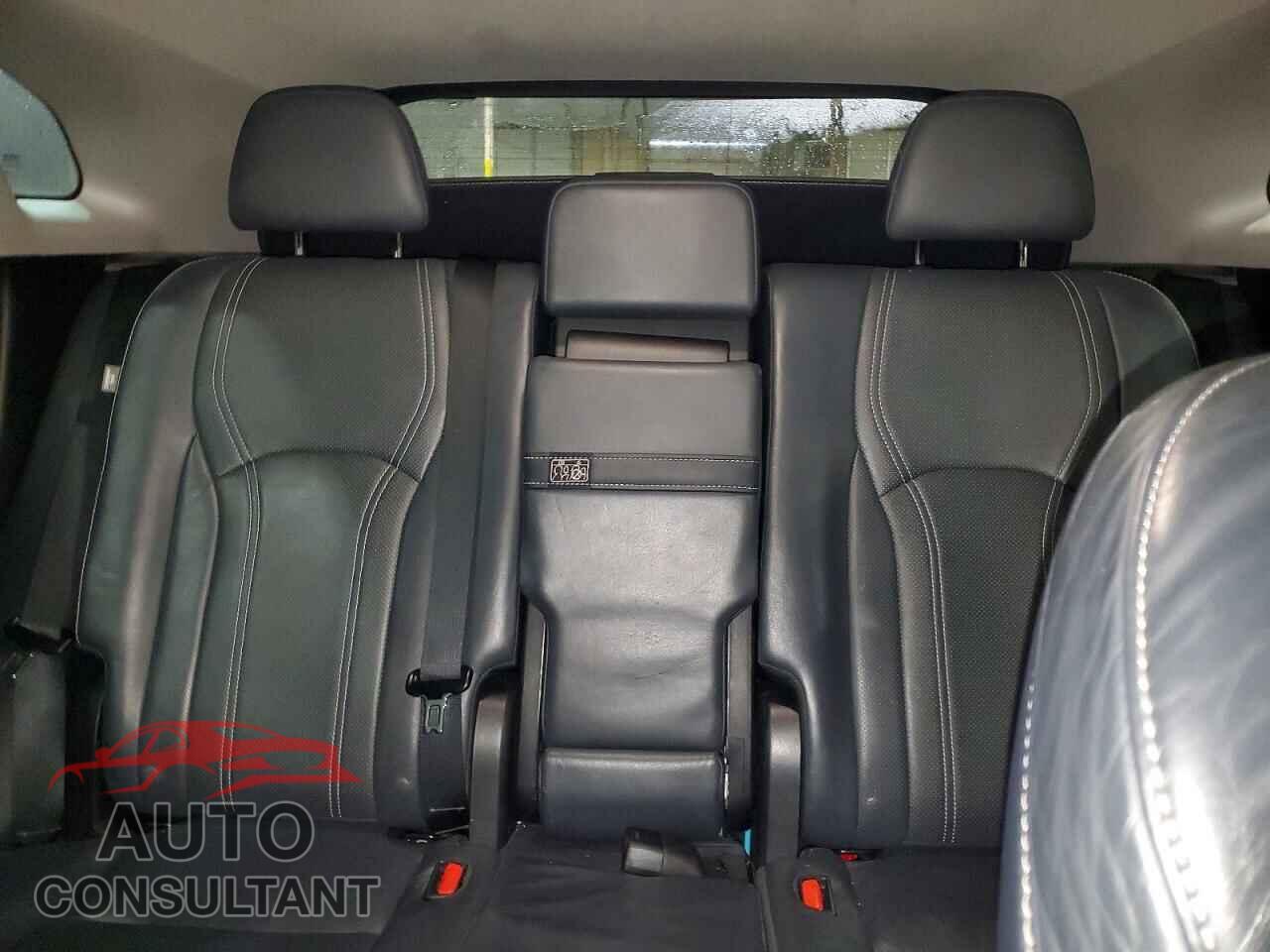 LEXUS RX350 2019 - 2T2BZMCA9KC192811