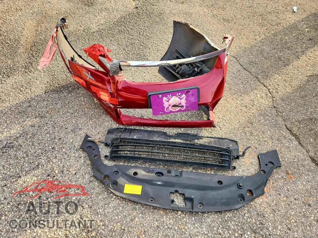 LEXUS CT 200 2012 - JTHKD5BH2C2058857