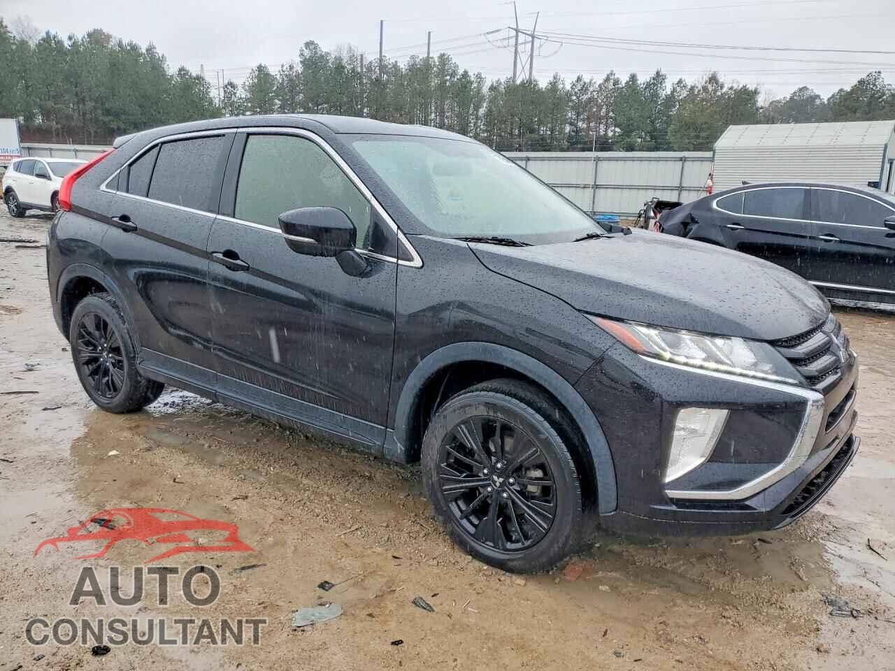 MITSUBISHI ECLIPSE 2019 - JA4AT4AA2KZ045895