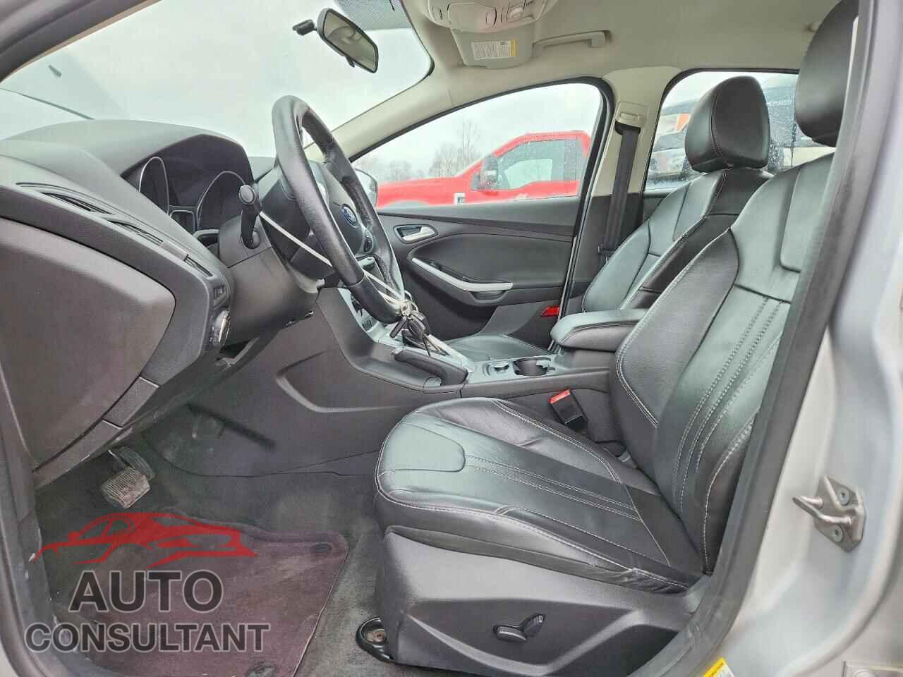 FORD FOCUS 2014 - 1FADP3F26EL298802