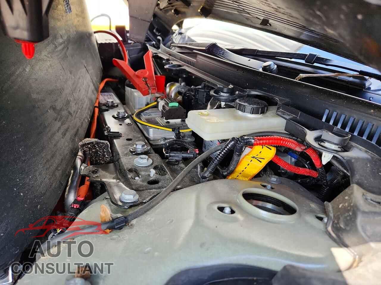 TESLA MODEL 3 2024 - 5YJ3E1EA7RF872387