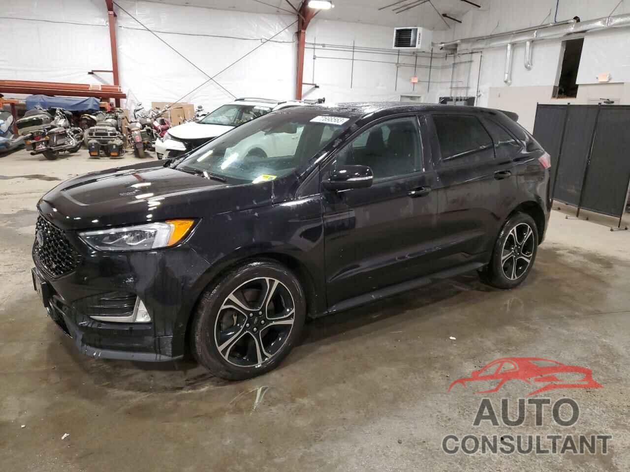FORD EDGE 2020 - 2FMPK4AP9LBA21892