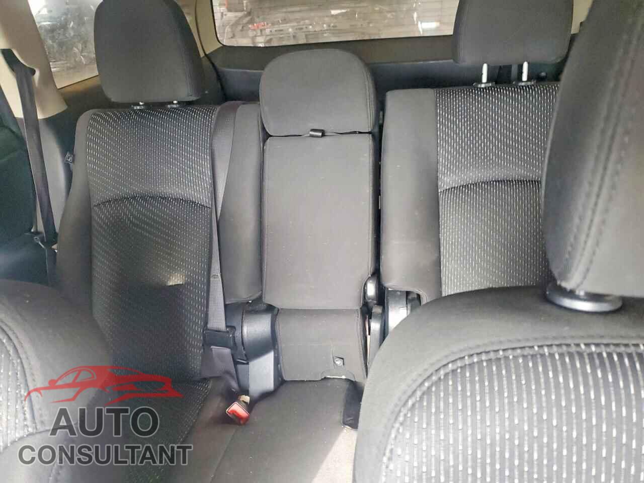 DODGE JOURNEY 2017 - 3C4PDCBG8HT676192