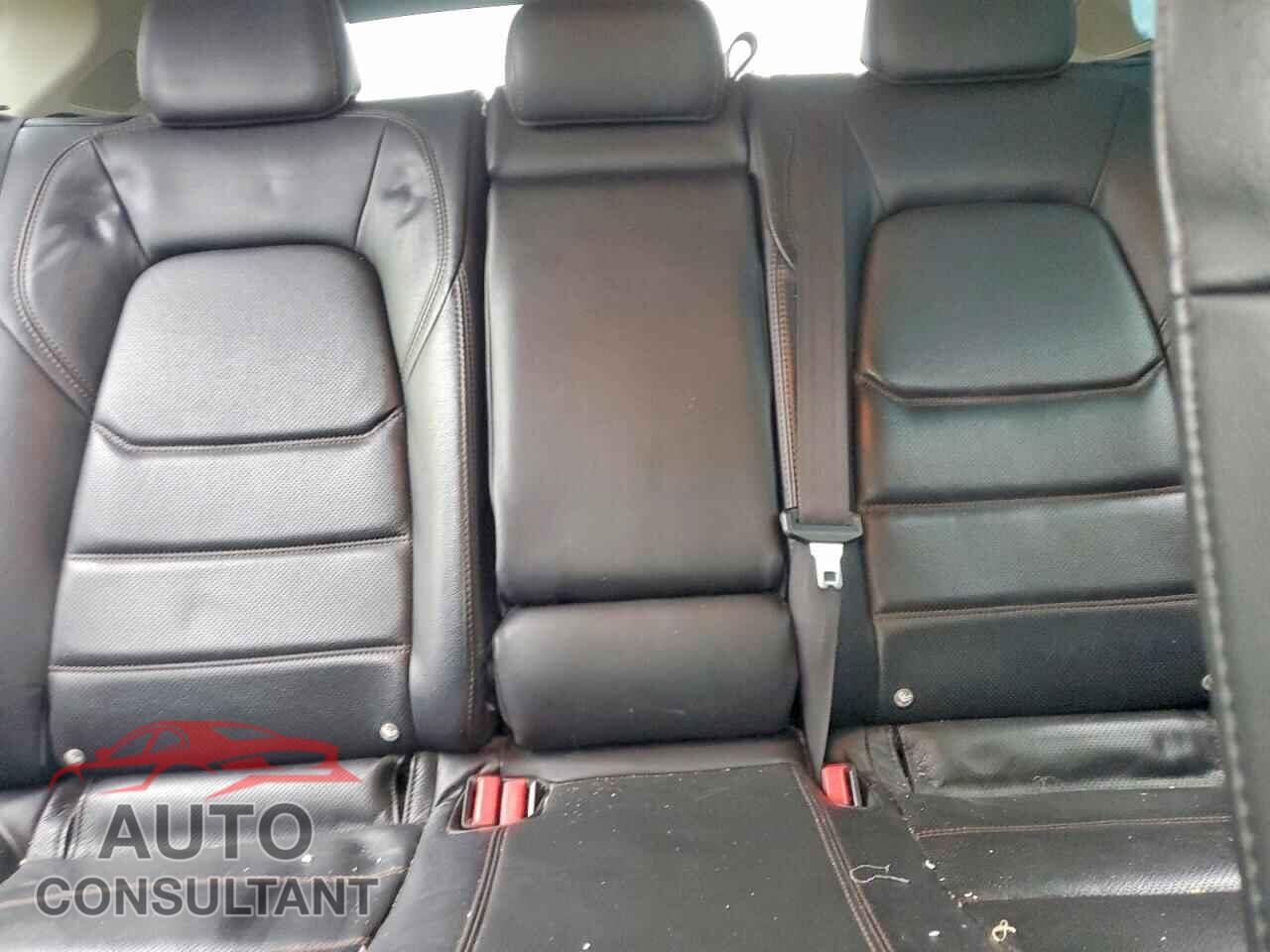 MAZDA CX-5 2017 - JM3KFBDL6H0220575