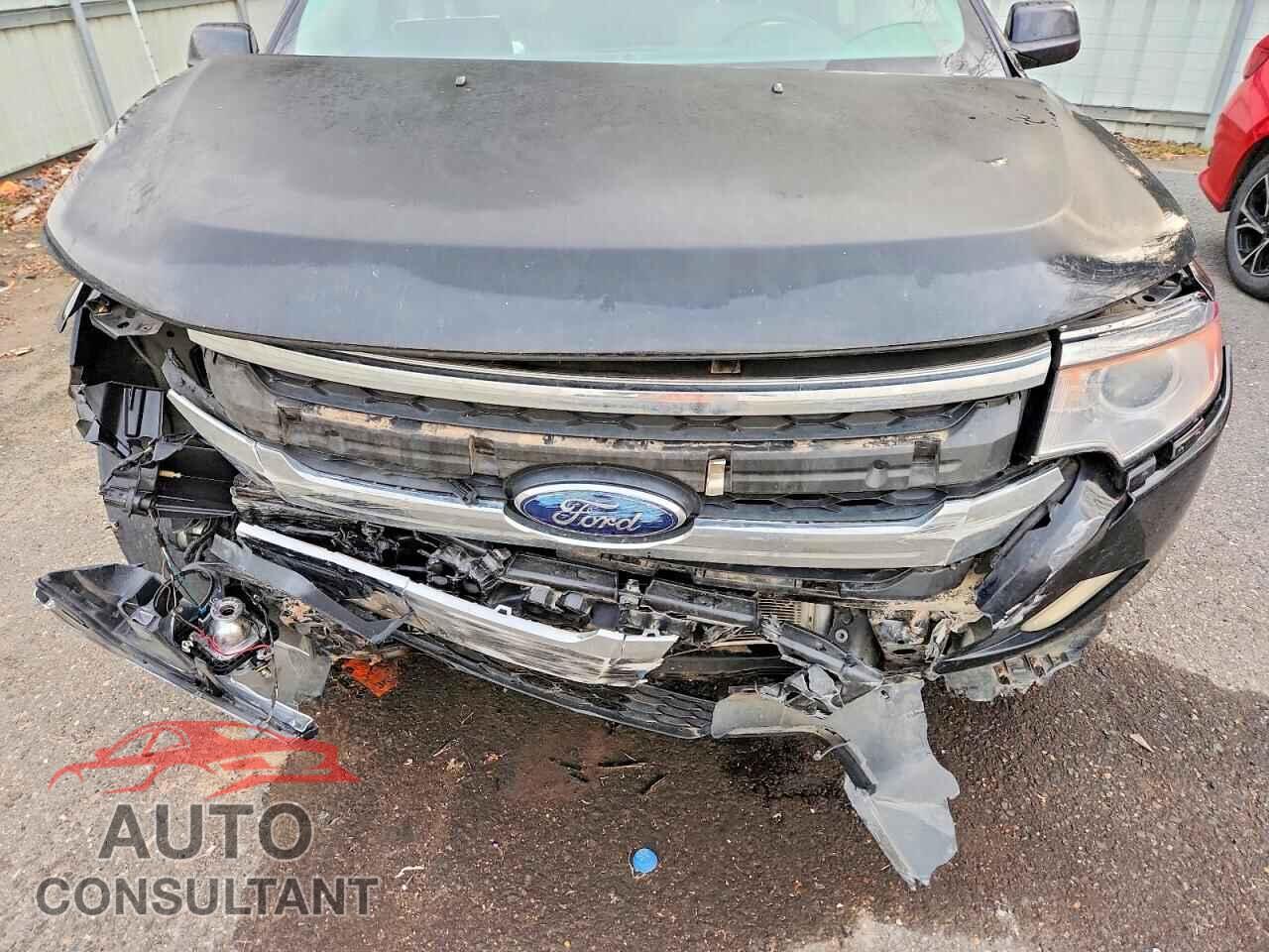 FORD EDGE 2013 - 2FMDK4KC9DBC13586
