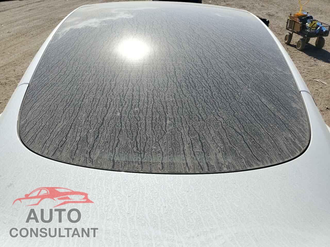 TESLA MODEL 3 2022 - 5YJ3E1EB6NF254318