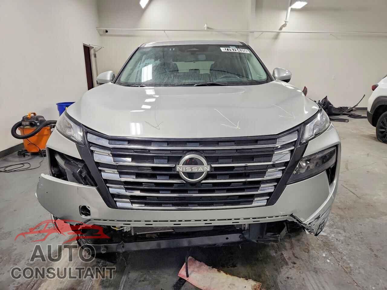 NISSAN ROGUE 2024 - JN8BT3BB7RW425861