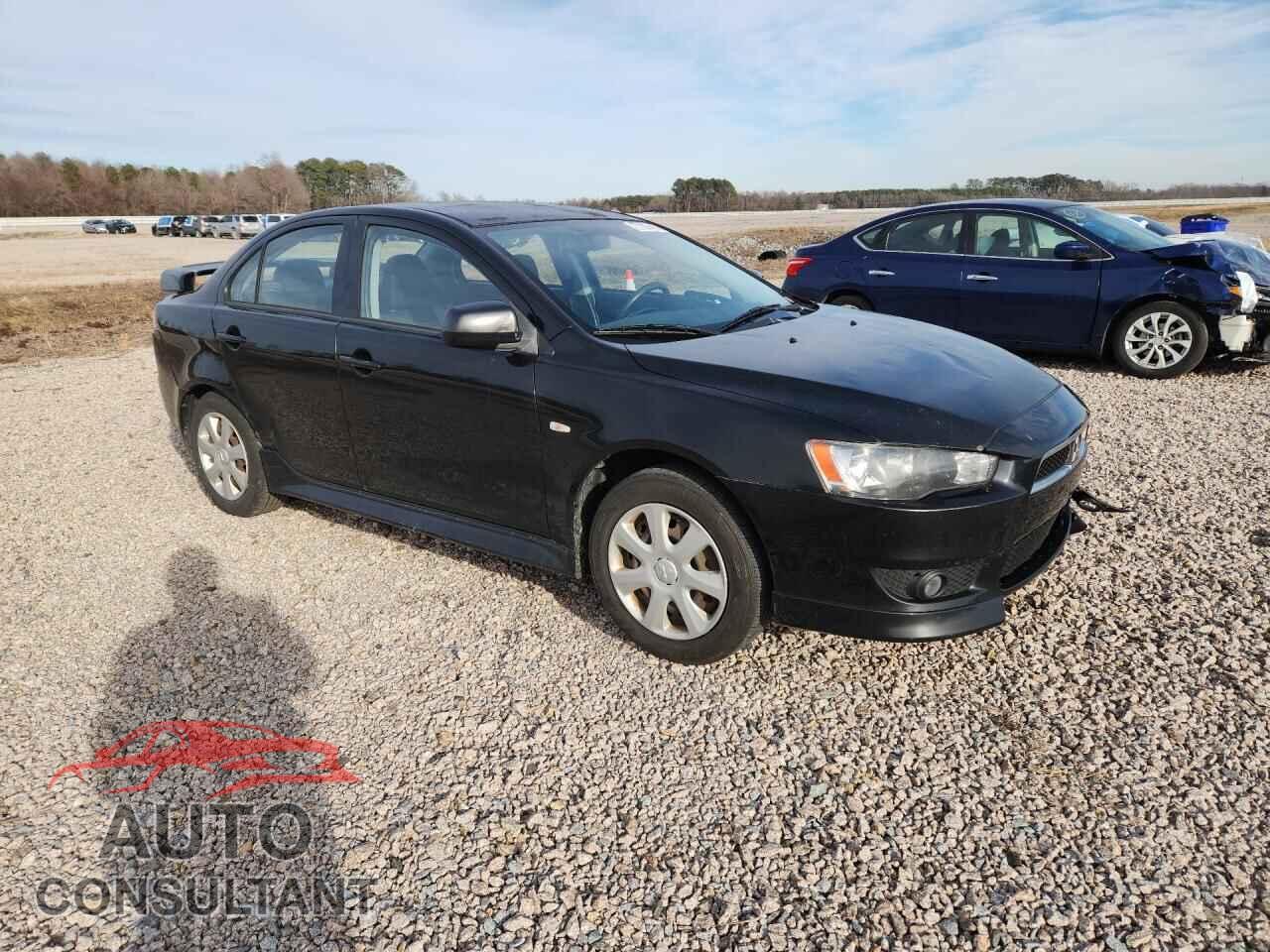 MITSUBISHI LANCER 2012 - JA32U2FU2CU018451