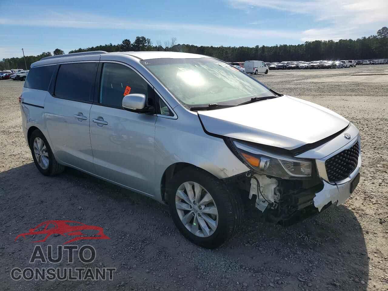 KIA All Models 2017 - KNDMC5C12H6259947