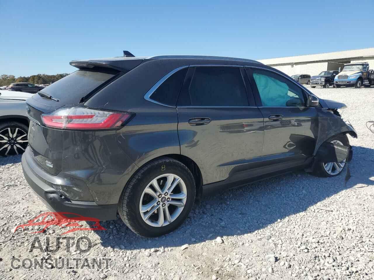FORD EDGE 2020 - 2FMPK3J96LBA57406