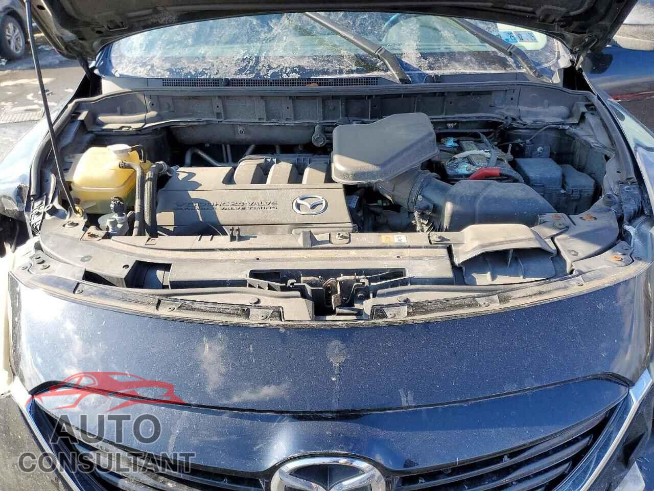 MAZDA CX-9 2013 - JM3TB3BV2D0407736