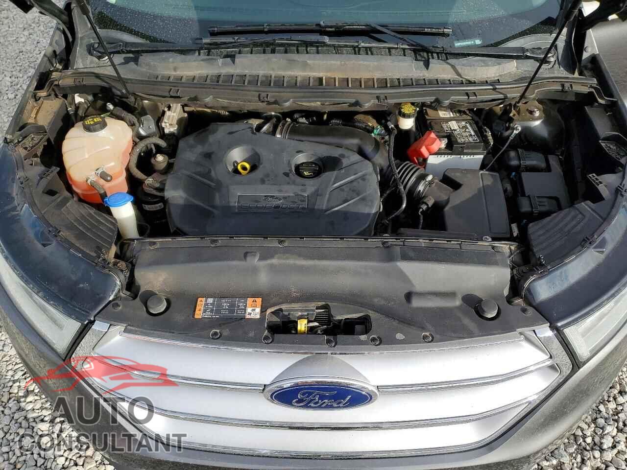 FORD EDGE 2015 - 2FMPK4J9XFBB30710