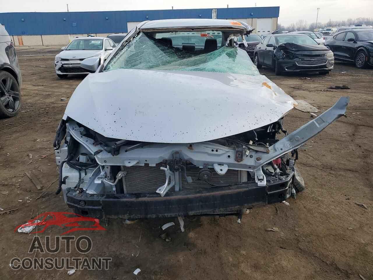 TOYOTA COROLLA 2014 - 2T1BURHE6EC003466