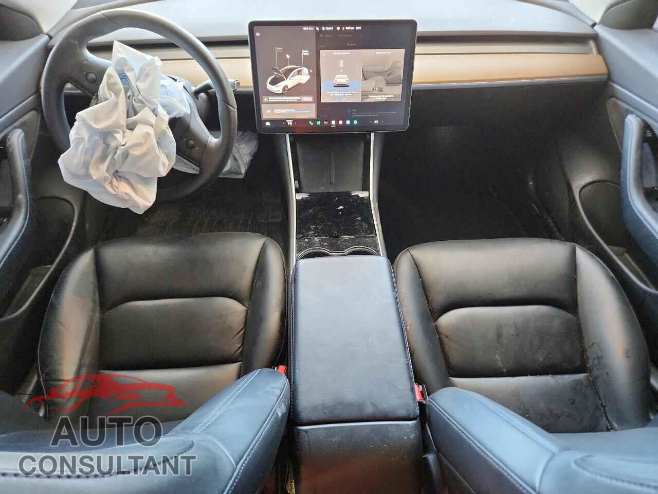 TESLA MODEL 3 2020 - 5YJ3E1EB9LF618227