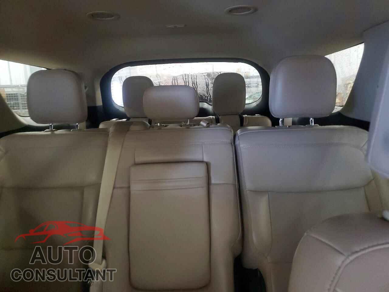 FORD EXPLORER 2023 - 1FMSK8FH1PGB42935