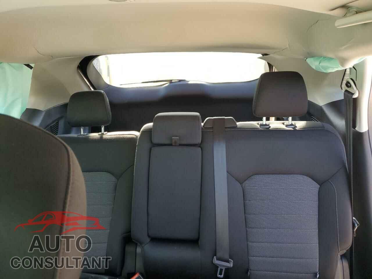 FORD EDGE 2018 - 2FMPK3G98JBB85540