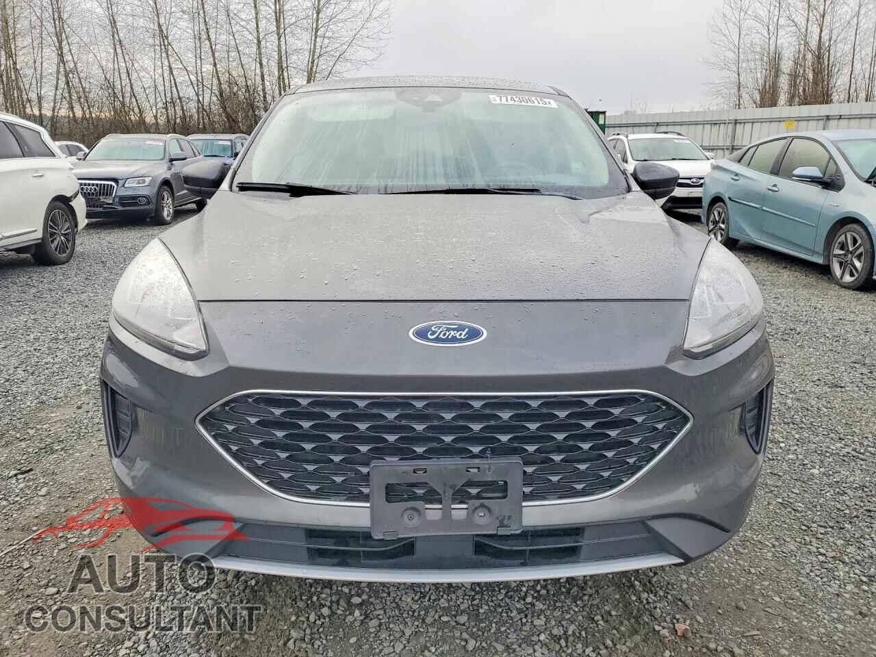 FORD ESCAPE 2020 - 1FMCU9G66LUA80204
