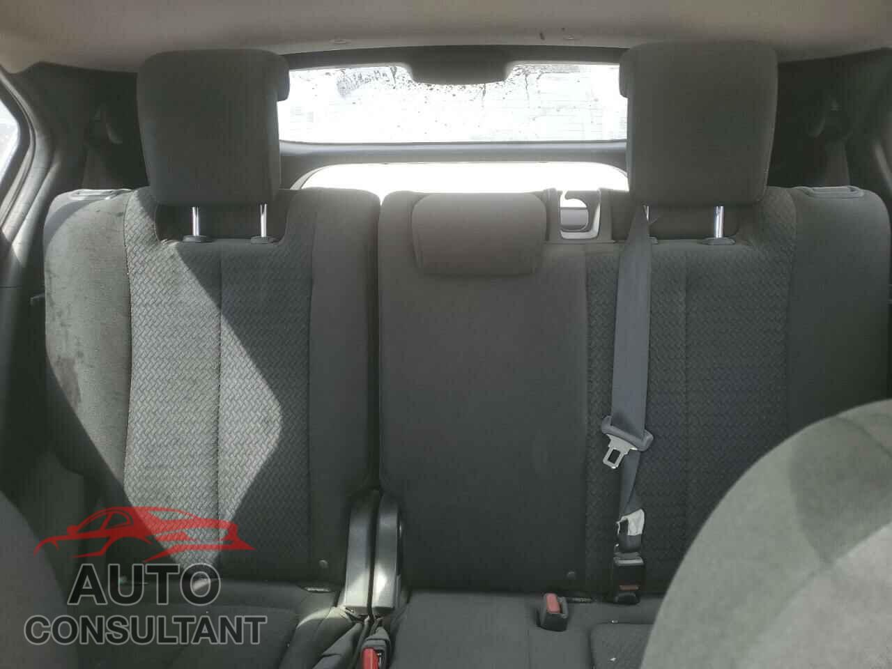 MITSUBISHI ECLIPSE 2020 - JA4AS3AA4LZ024285