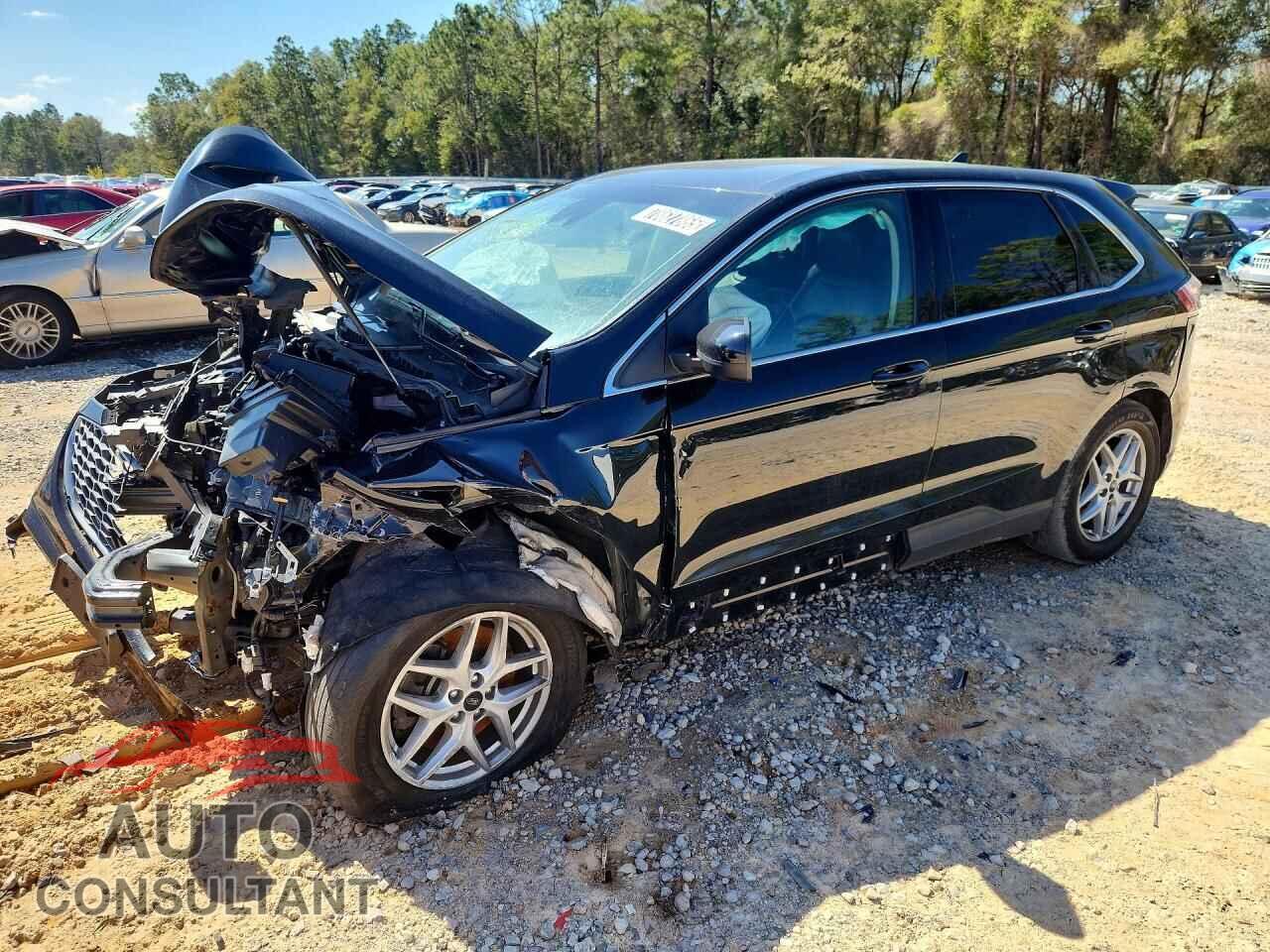 FORD EDGE 2023 - 2FMPK4J91PBA19108