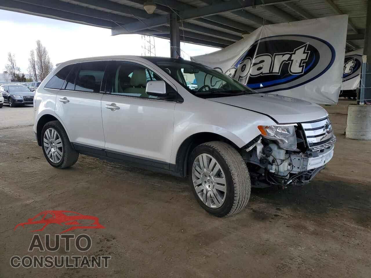 FORD EDGE 2010 - 2FMDK4KC4ABA84314