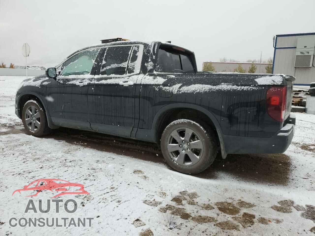 HONDA RIDGELINE 2020 - 5FPYK3F71LB003697