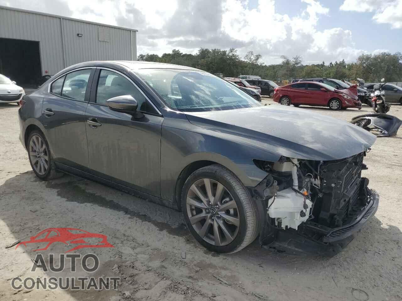 MAZDA 3 2024 - 3MZBPACM0RM402732