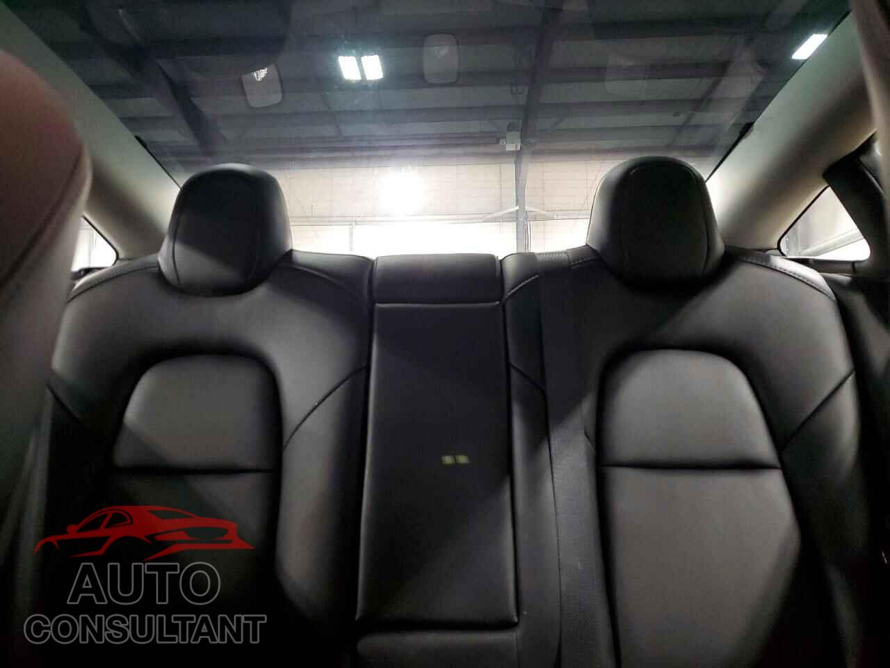 TESLA MODEL 3 2022 - 5YJ3E1EB8NF348748