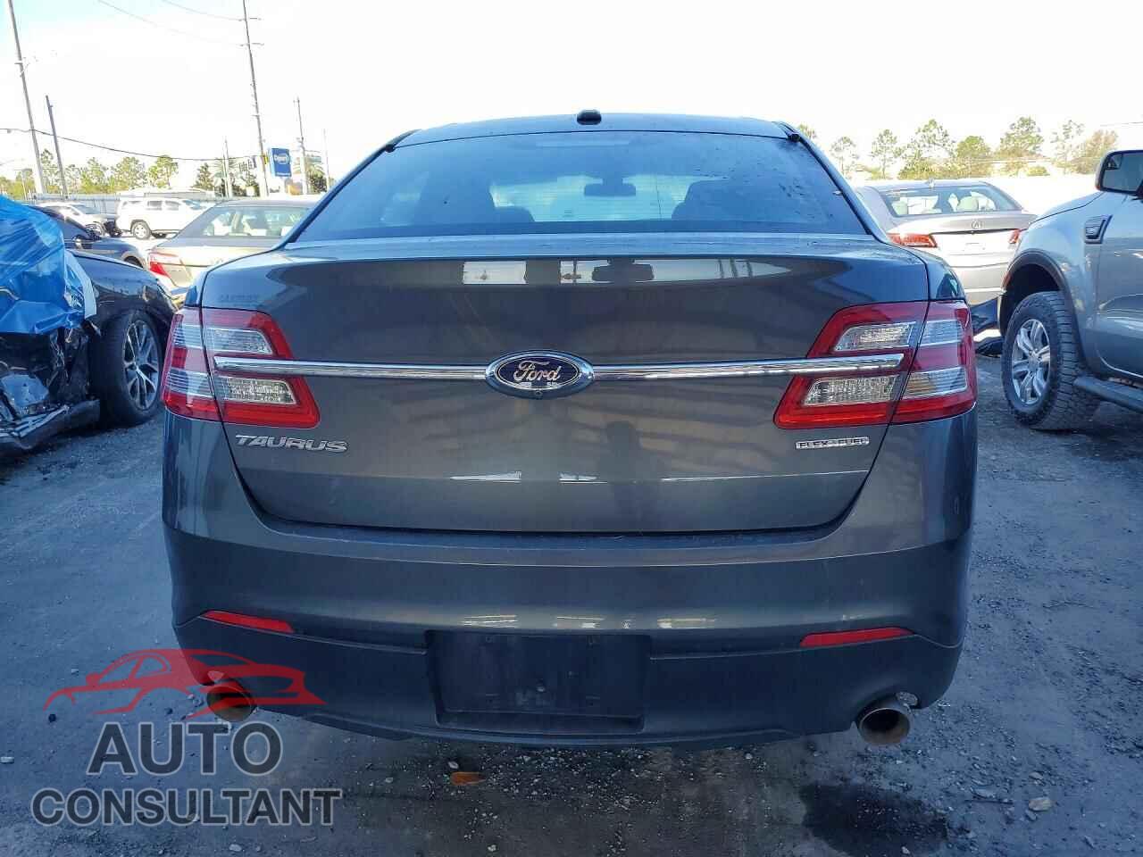 FORD TAURUS 2015 - 1FAHP2D86FG163865