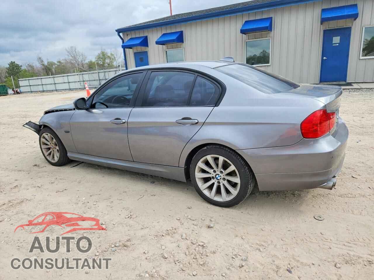 BMW 328 2011 - WBAPH5C57BA446006