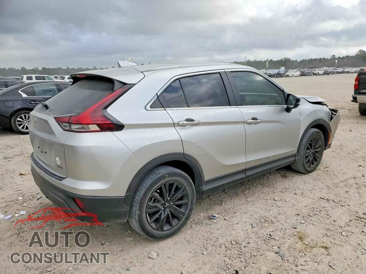 MITSUBISHI ECLIPSE 2023 - JA4ATVAA0PZ002217