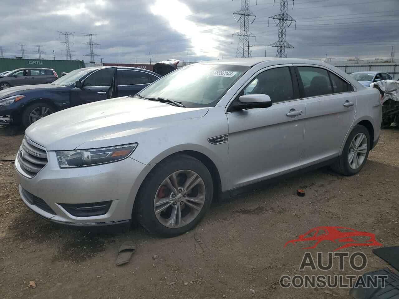 FORD TAURUS 2016 - 1FAHP2E85GG119274