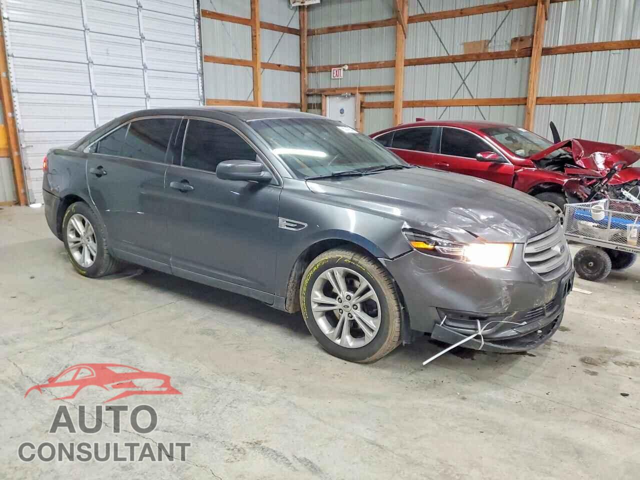 FORD TAURUS 2015 - 1FAHP2E86FG183788