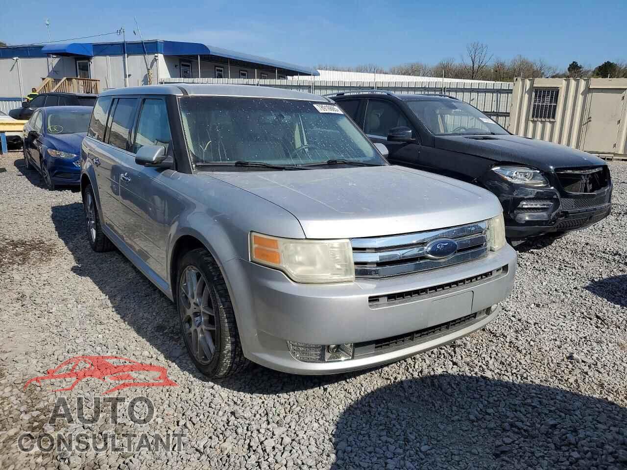 FORD FLEX 2009 - 2FMDK52CX9BA84089