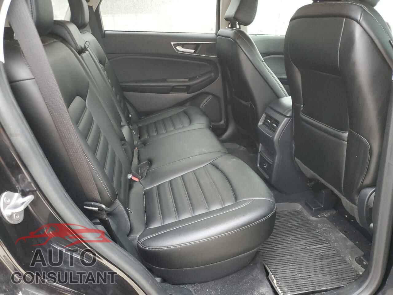 FORD EDGE 2021 - 2FMPK4J9XMBA54306