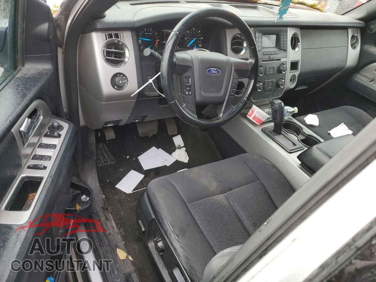 FORD EXPEDITION 2017 - 1FMJK1HTXHEA69081