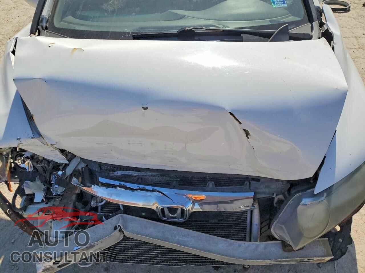 HONDA CIVIC 2009 - 2HGFA16539H308323