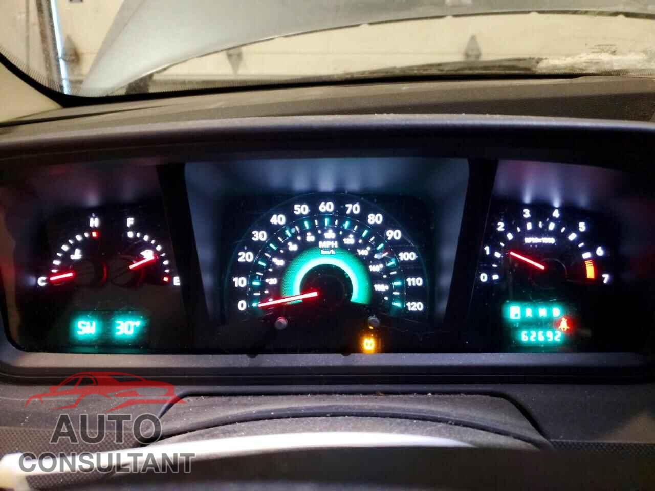DODGE JOURNEY 2010 - 3D4PG5FV0AT201074