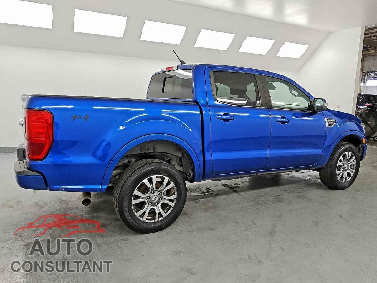 FORD RANGER 2019 - 1FTER4EH4KLA15670