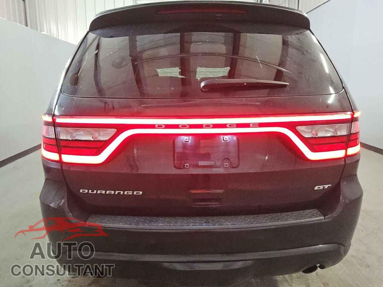 DODGE DURANGO 2023 - 1C4RDHDG0PC613701