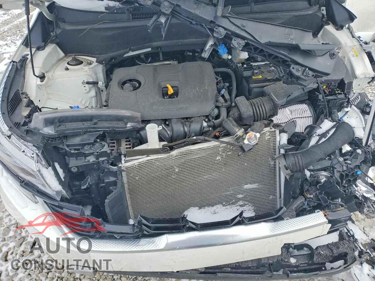 KIA SELTOS 2024 - KNDERCAA3R7566985