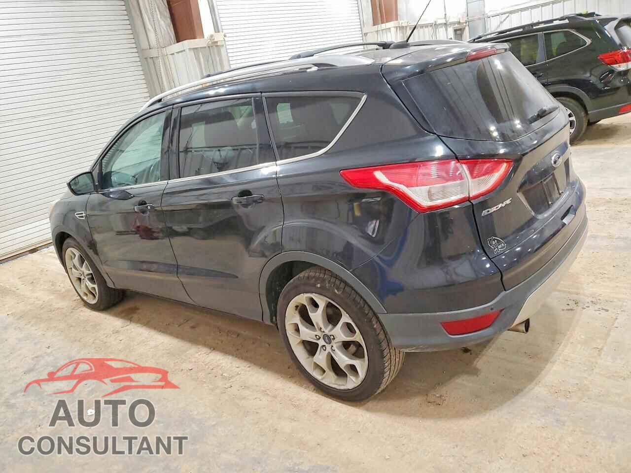FORD ESCAPE 2013 - 1FMCU9J93DUD08275