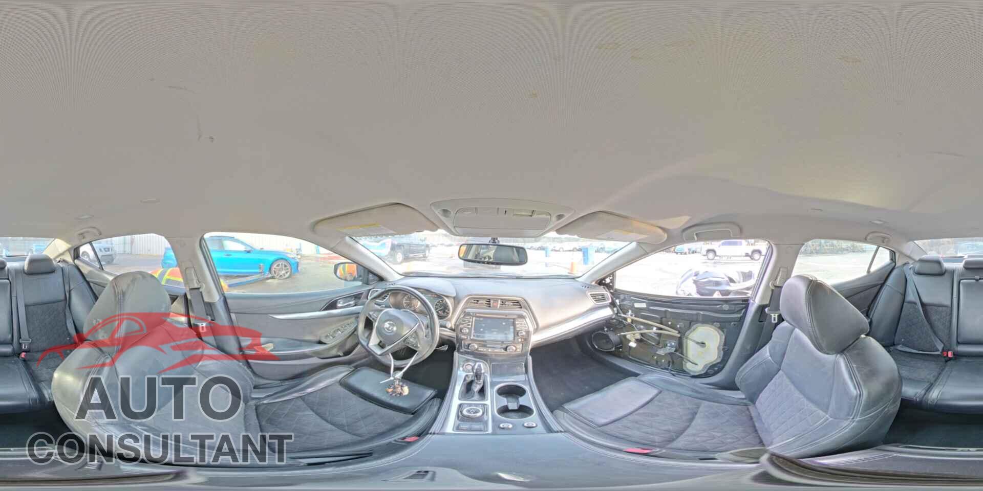 NISSAN MAXIMA 2016 - 1N4AA6AP5GC388468