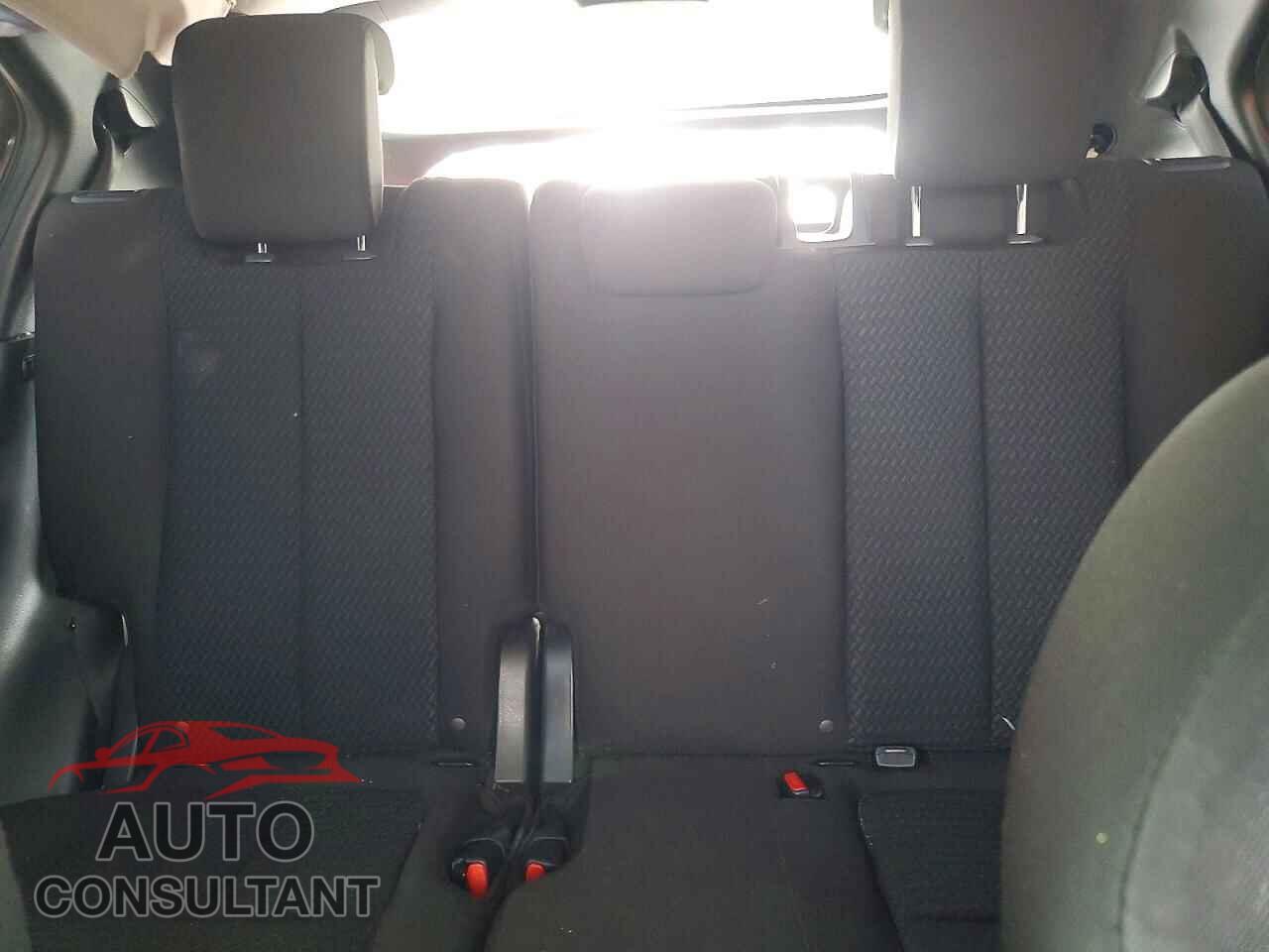 MITSUBISHI ECLIPSE CROSS 2018 - JA4AT4AA0JZ065982