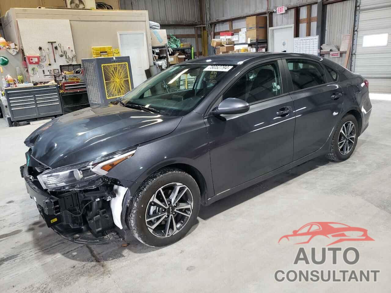 KIA FORTE 2024 - 3KPF24AD1RE750167
