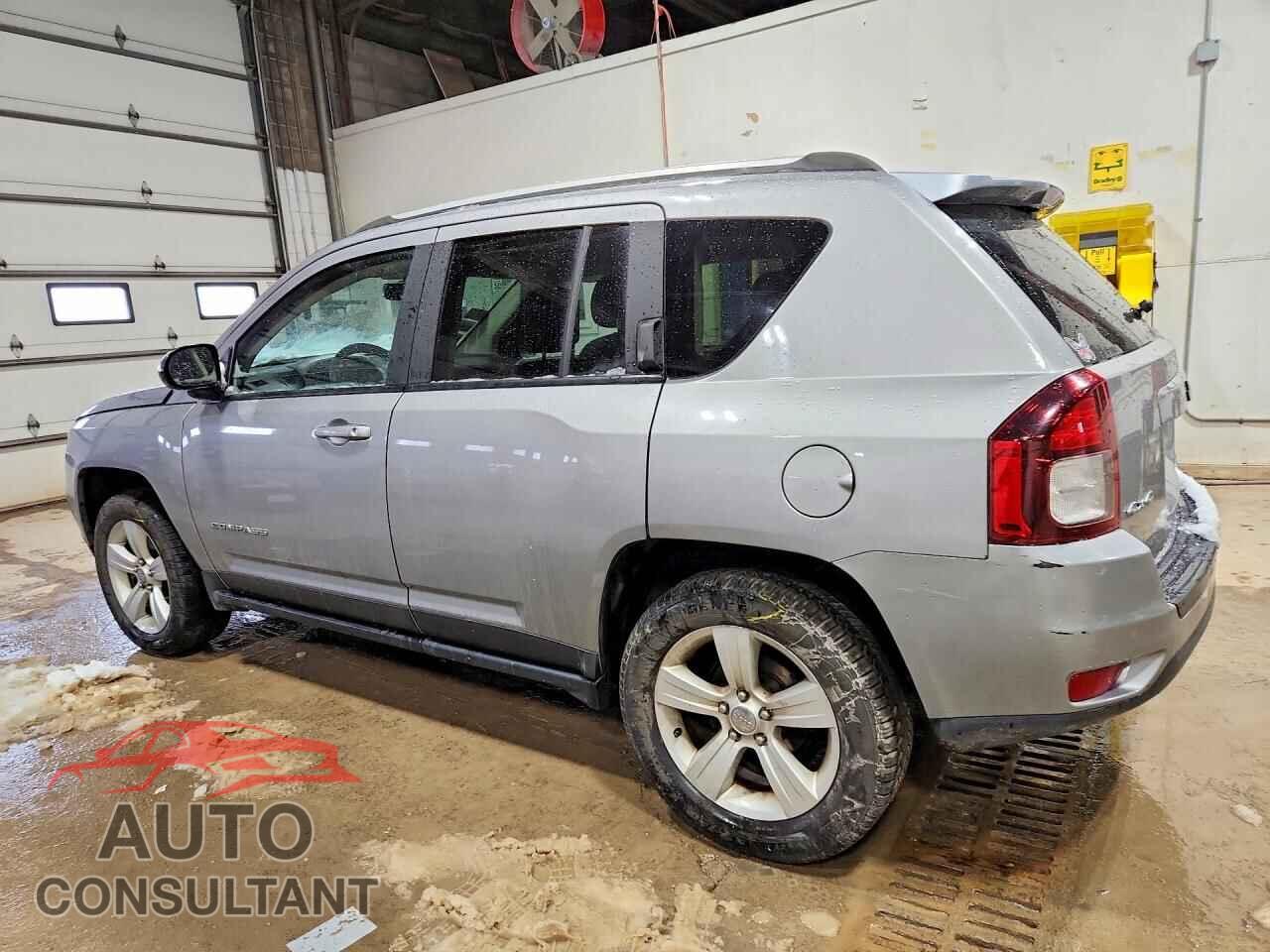 JEEP COMPASS 2016 - 1C4NJDBB4GD779821